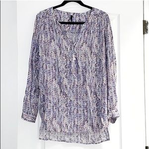 NYJD blouse